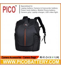 Sunrise DSLR Camera bag ,backpacks bag DCB-204,canvas camera bag BY PICO